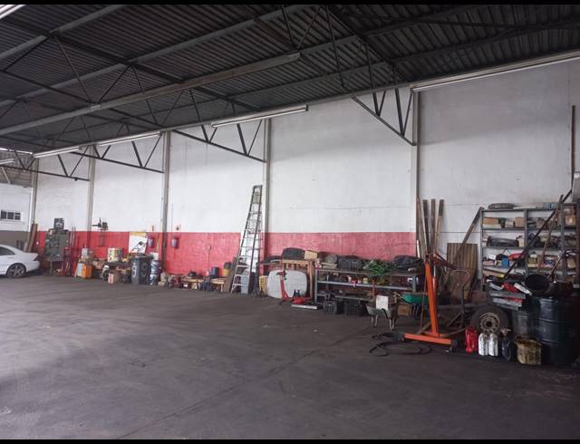 400M² WAREHOUSE FOR SALE IN MARSHALLTOWN